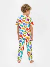 Детская пижама с брюками / AMONG US