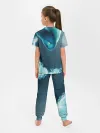 Детская пижама с брюками / DOTA 2 Morphling