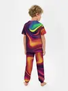 Детская пижама с брюками / Acid Club