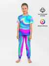 Детская пижама с брюками / ГРАДИЕНТ