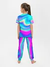 Детская пижама с брюками / ГРАДИЕНТ
