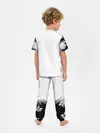 Детская пижама с брюками / PYROKINESIS^