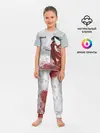 Детская пижама с брюками / Naraka BP