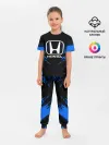 Детская пижама с брюками / HONDA SPORT COLLECTION