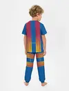Детская пижама с брюками / FC Barcelona | El Clasico La Liga