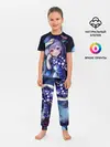Детская пижама с брюками / GENSHIN IMPACT