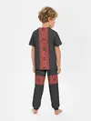Детская пижама с брюками / Сварог. Славянский