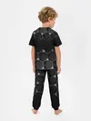 Детская пижама с брюками / BMW