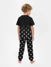 Детская пижама с брюками / БИТКОИН | BITCOIN