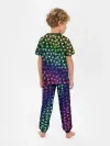 Детская пижама с брюками / ЪУЪ