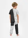Детская пижама с брюками / MARILYN MANSON / М. МЭНСОН