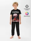 Детская пижама с брюками / Токийский гуль