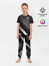 Детская пижама с брюками / BMW