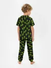 Детская пижама с брюками / Знак вопроса