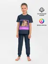 Детская пижама с брюками / Free Britney. Свободу Бритни!