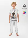 Детская пижама с брюками / Tokio Hotel