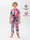 Детская пижама с брюками / PROMARE
