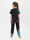 Детская пижама с брюками / BMW