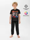 Детская пижама с брюками / CUP FICTION