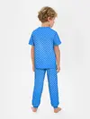 Детская пижама с брюками / Ниссан - Pro Racing