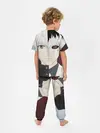 Детская пижама с брюками / Сасаки Кен