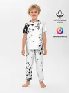 Детская пижама с брюками / Juventus