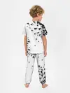 Детская пижама с брюками / Juventus
