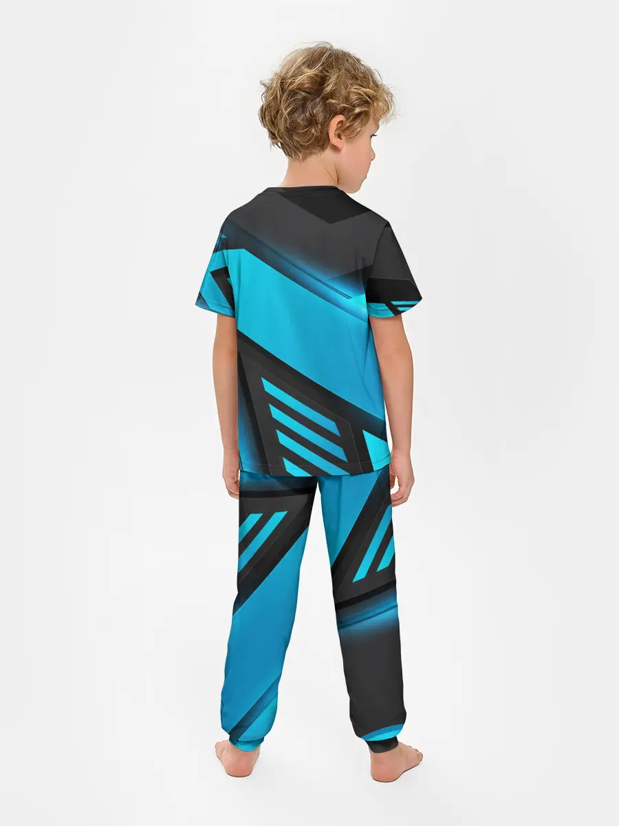 Детская пижама с брюками / MERCEDES-BENZ | МЭРСЭДЭС