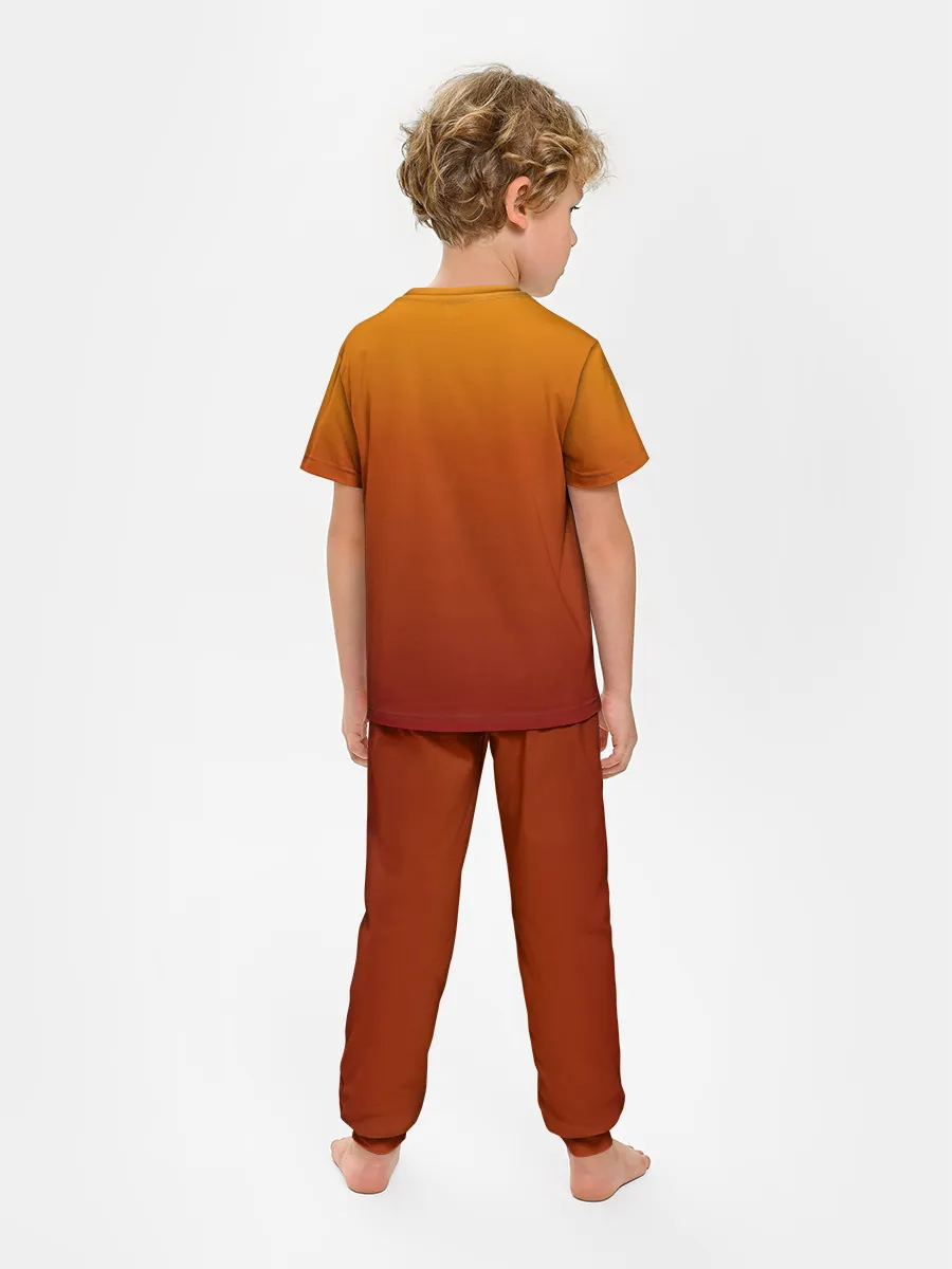 Детская пижама с брюками / FarCry6