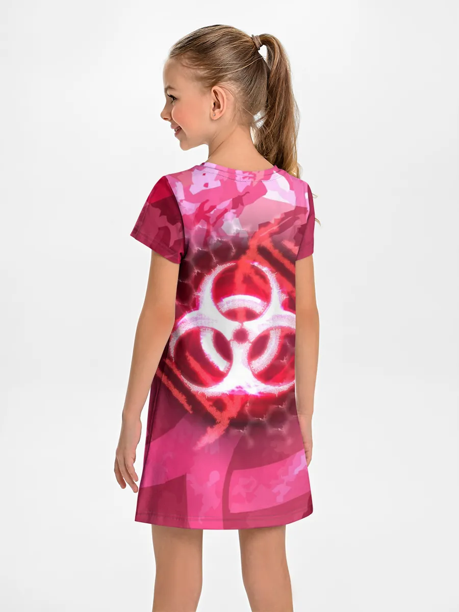 Детское платье / Plague Inc LC