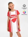 Детское платье / DUCATI