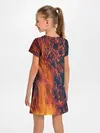 Детское платье / Sparks Rust