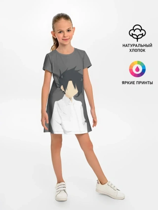 Детское платье / Ray