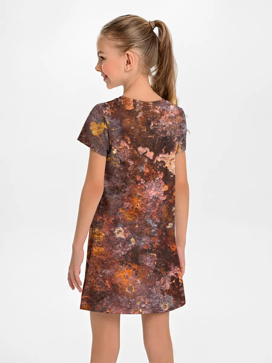 Детское платье / DOOM Eternal