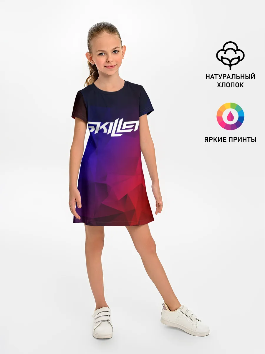 Детское платье / Skillet | Скиллет
