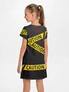 Детское платье / Caution Style