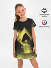 Детское платье / Little Nightmares 2
