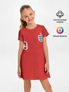 Детское платье / Kane away WC 2018