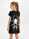 Детское платье / My Chemical Romance spider