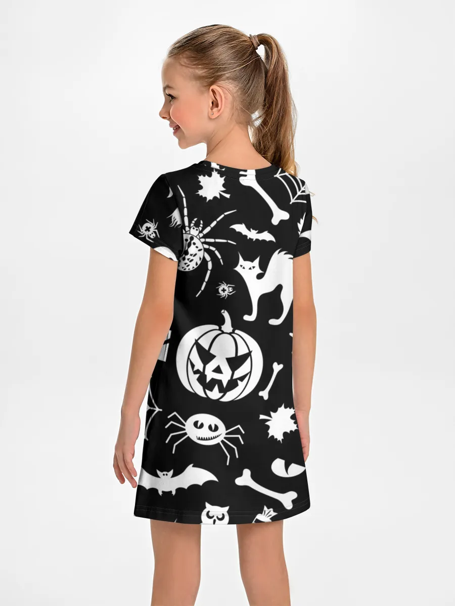 Детское платье / Микс