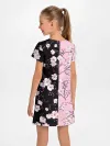 Детское платье / САКУРА | SAKURA | ВИШНЯ