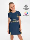 Детское платье / Real away 19-20