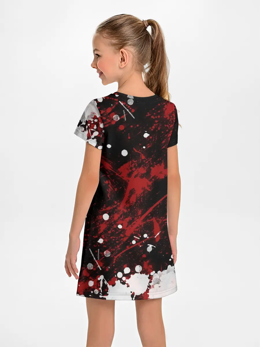 Детское платье / My Chemical Romance