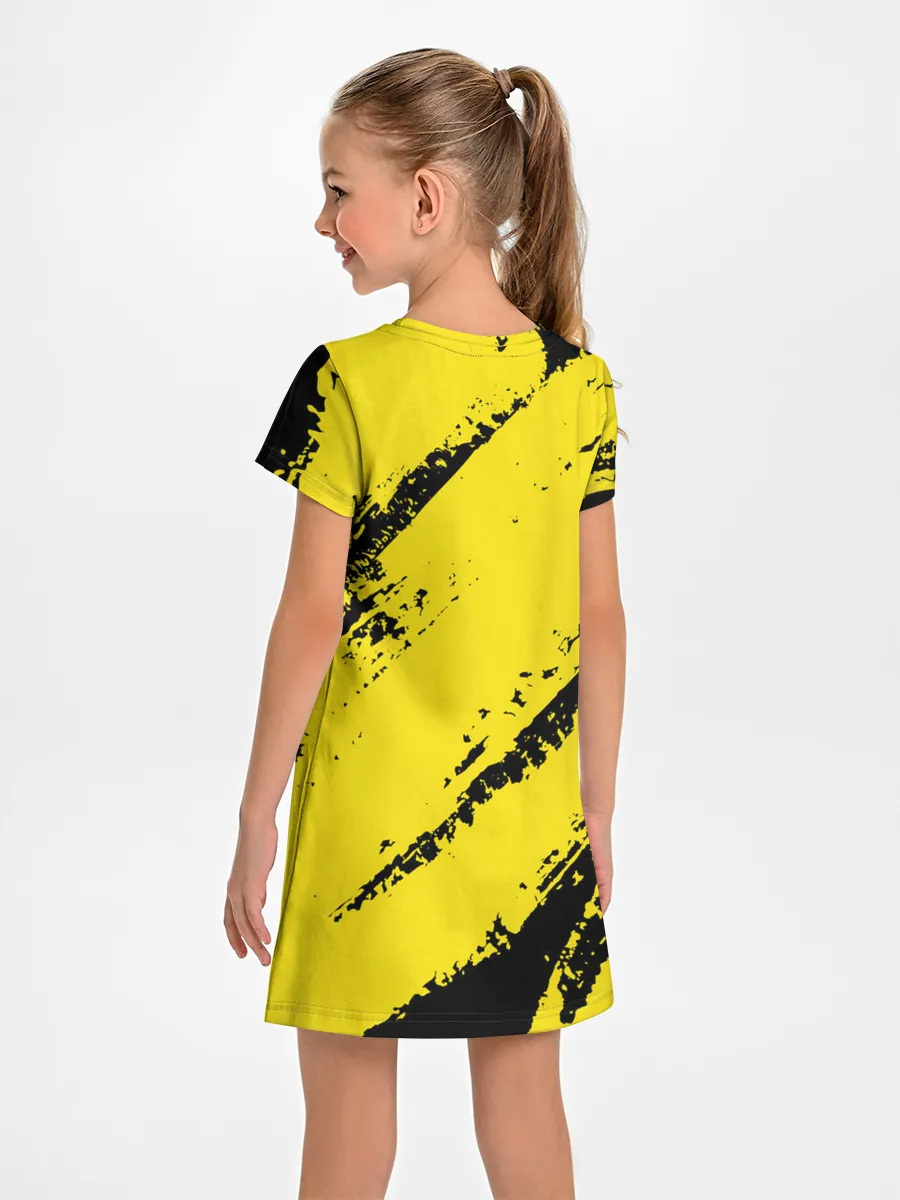 Детское платье / S.T.A.L.K.E.R.