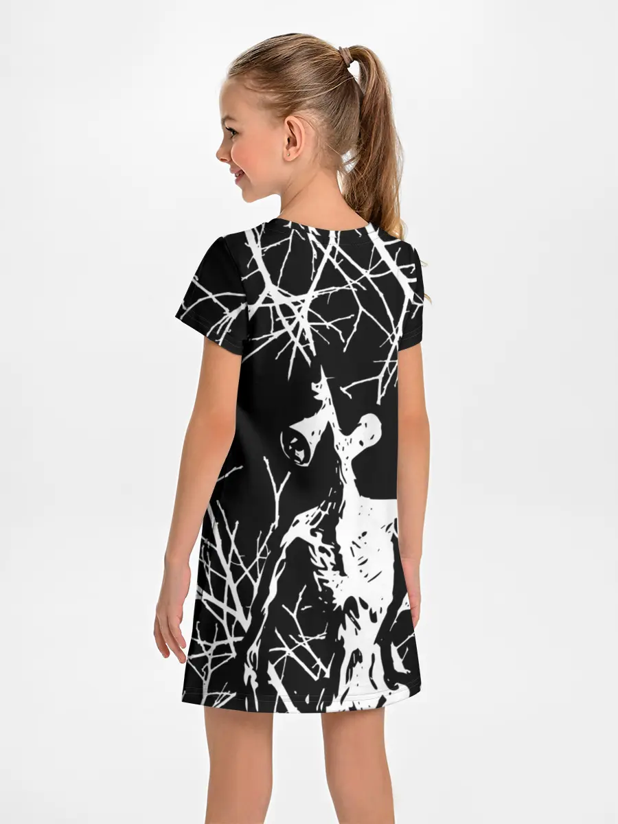 Детское платье / Сайрен Хэд