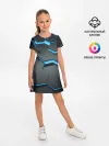 Детское платье / 3D Плиты