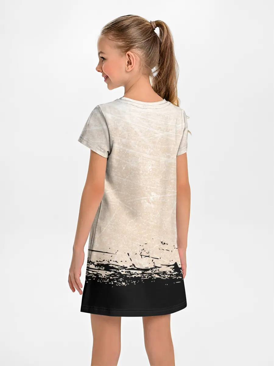 Детское платье / Linkin Park | Рок Группа Линкин Парк