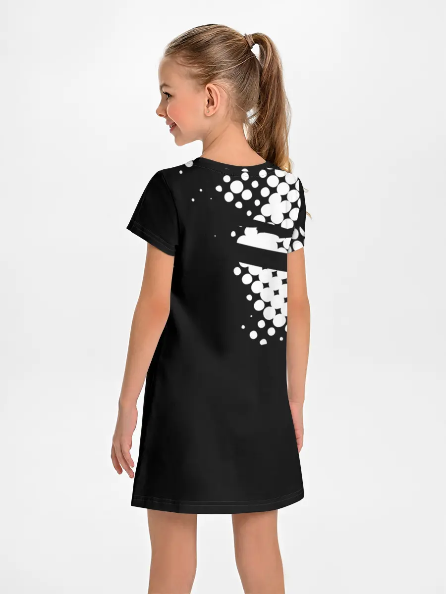 Детское платье / Valorant