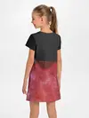 Детское платье / ДЖИЗУС - Нога в Ногу с Этой...