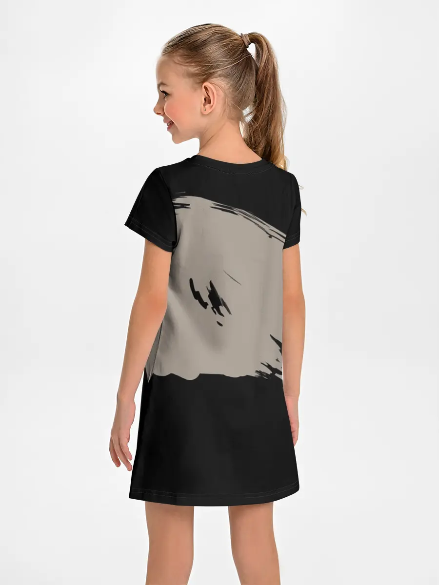 Детское платье / Goblin Slayer killer